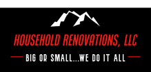 Household Renovations,LLC