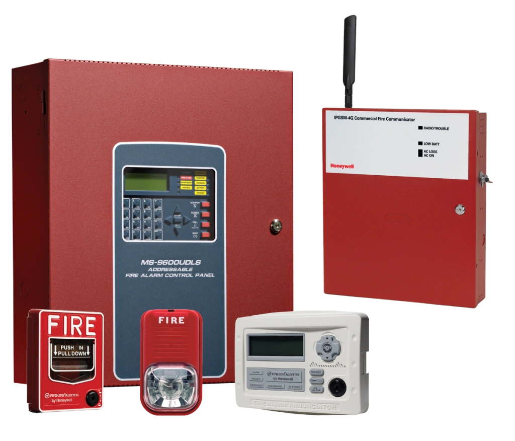 Fire Alarm NICET Level 2 Prep Course