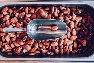 Almendras