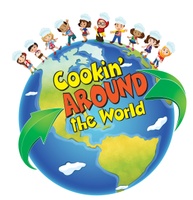 Cookin Around the World 