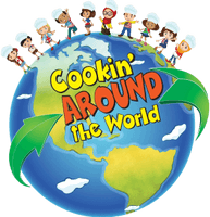 Cookin Around the World 