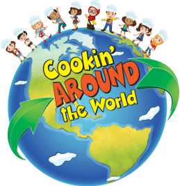 Cookin Around the World 