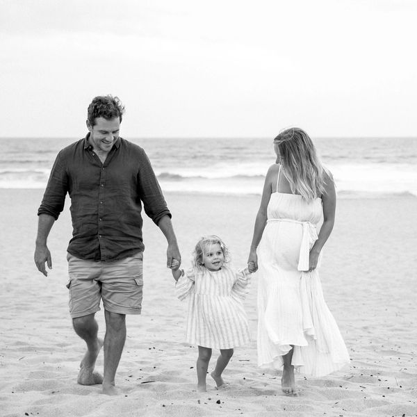 Northern beaches Palm beach Avalon Newport Manly Natural light Newborn Maternity Family