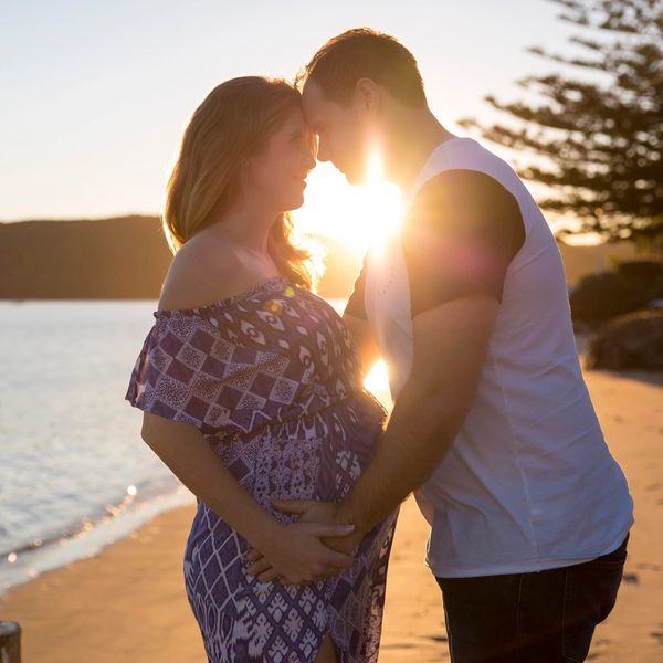 Northern beaches Palm beach Avalon Newport Manly Natural light Newborn Maternity Family