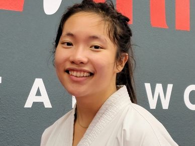 Picture of Annabelle Tai - Assistant Instructor