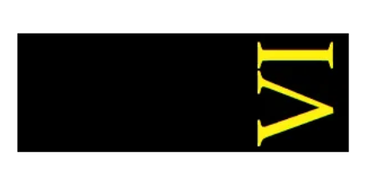 Black belt with 6th degree in Roman Numeral for Warrior Code's videos on the 6th degree patterns