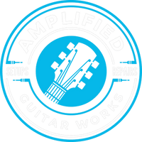 Amplified Guitar Works