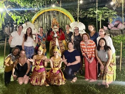 Bali Retreat 2026