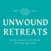 Unwound Retreats