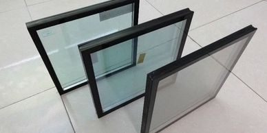 Insulated Glass Units - Green Mountain Insulated Glass