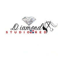 Diamond Studio Red