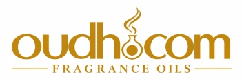 Premium fragrance oils for professionals