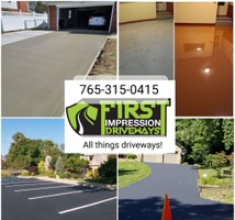 First Impression Driveways LLC