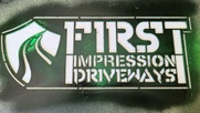 First Impression Driveways LLC