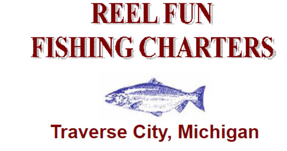 Reel fun - Fishing Charter, Charter Boat