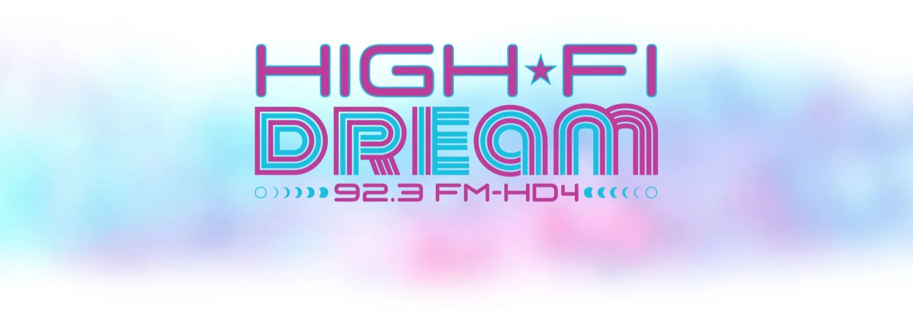 HighFi Dream favicon