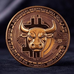 BULL DOGE (BULL DOGE$)
Token has arrived for 2025 Bull Run.