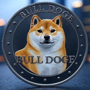 BULL DOGE (BULL DOGE$)
Token has arrived for 2025 Bull Run.