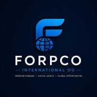 Forpco International OÜ 