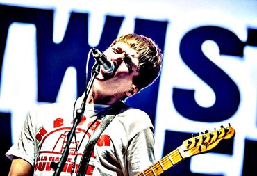 Twisted Wheel