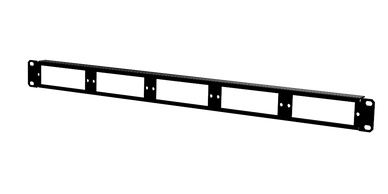 1U-23-5 Rackmount Mounting Bracket by Consolidated Circuitworx