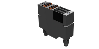 LAE230 Fuse Block by Consolidated Circuitworx