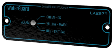 LAE273 WaterGuard Water Detector by Consolidated Circuitworx