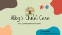 Abbys Childcare
