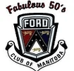 Fabulous 50's Ford Club of Manitoba