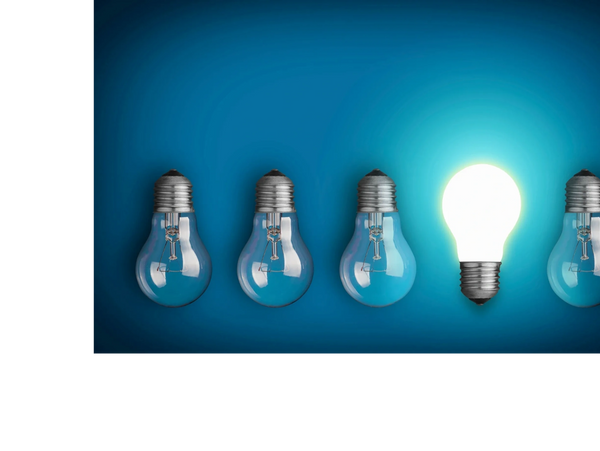 Light bulb