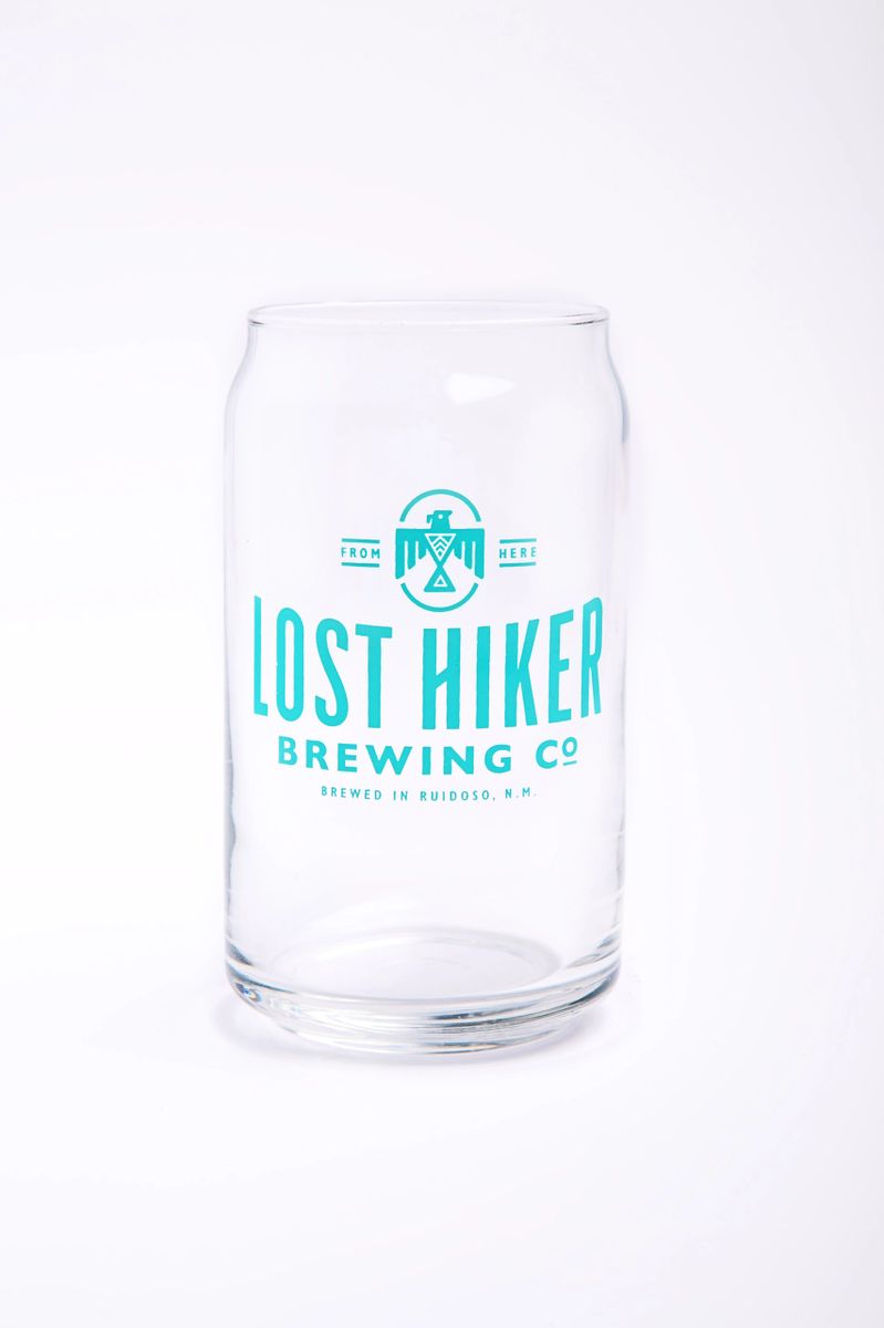 Beer Can Glasses – Lost Pines Art Bazaar