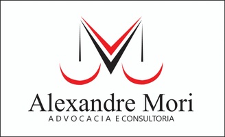 ALEXANDRE MORI
 
ADVOCACIA E CONSULTORIA