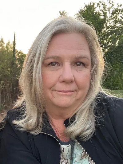 Portrait of the artist