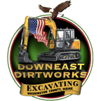DOWNEAST DIRTWORKS
Land Clearing, Driveways & Pads, Septic Instal