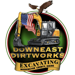 DOWNEAST DIRTWORKS
Land Clearing, Driveways & Pads, Septic Instal