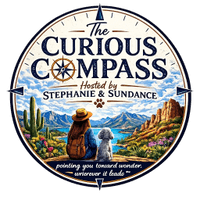 TheCuriousCompass.org