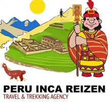 Inca Reizen