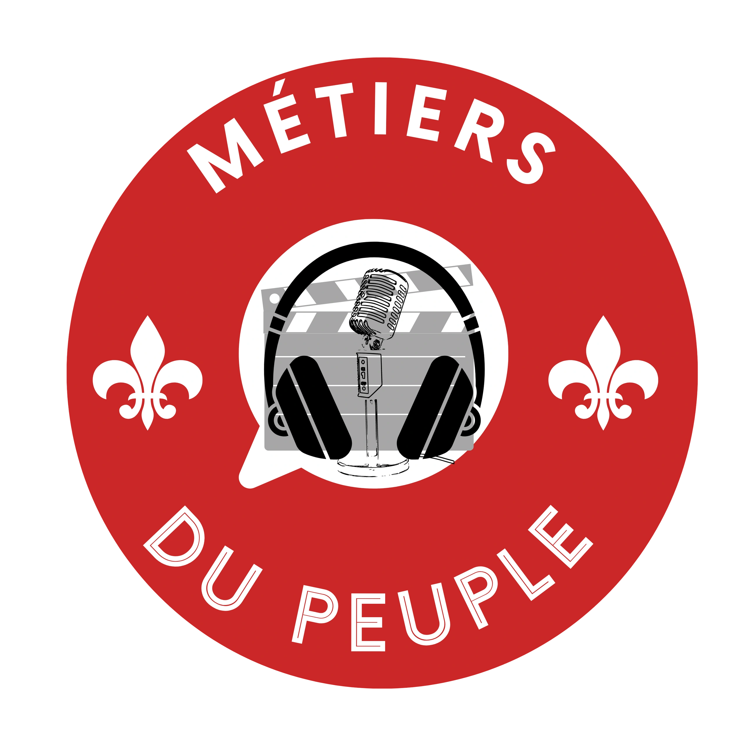 Métiers du peuple