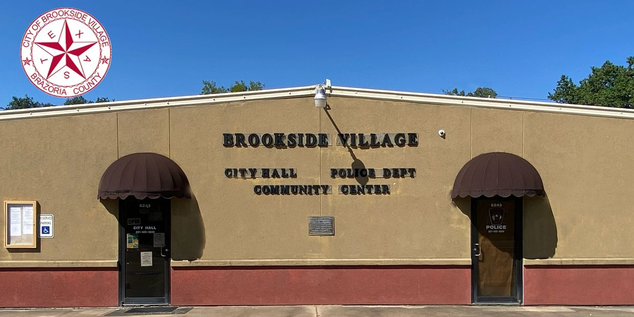 City of Brookside Village