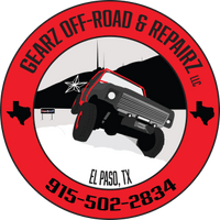 Gearz Off-Road & Repairz LLC