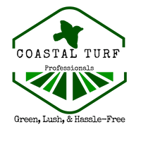 Coastal Turf Professionals