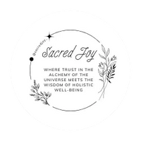 Sacred Joy