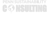 Penn Sustainability COnsulting