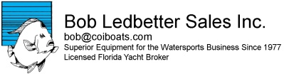 Multipassenger Fishing and Diving Vessels