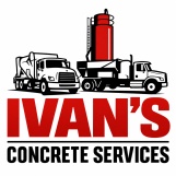 Schlabach
 Concrete
   Services 