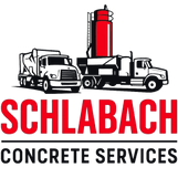 Schlabach
 Concrete
   Services 