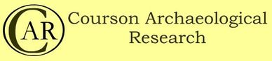 We are a non-profit research entity that studies the full range of prehistoric and historic period s