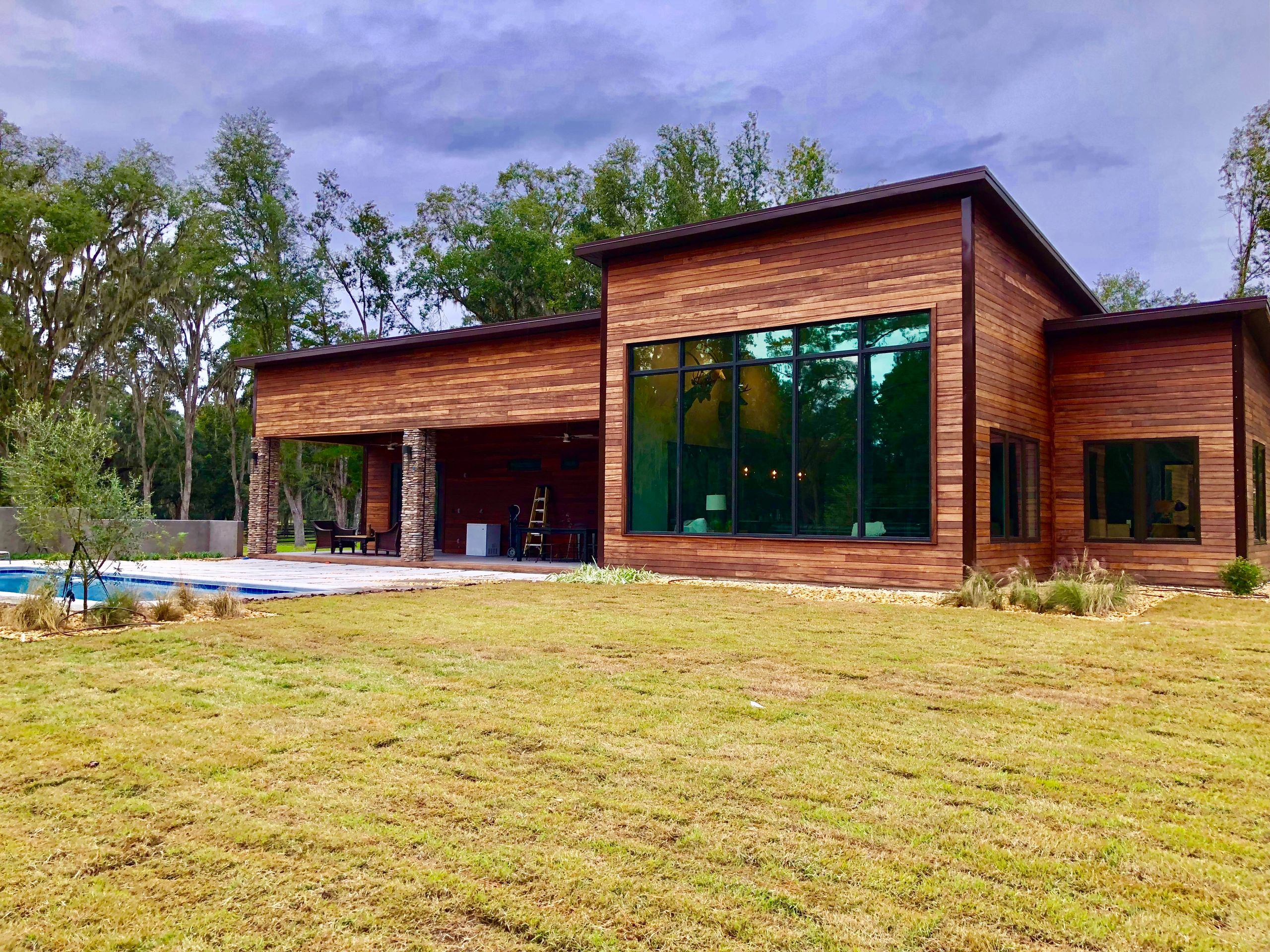 Custom Home Builder - Art Of Structure, LLC