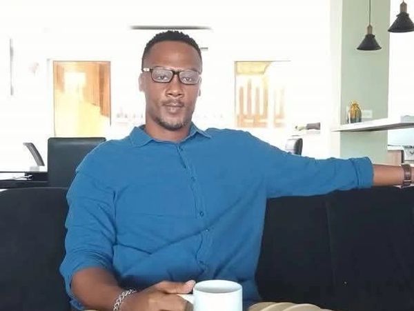 Picture of Aaron Darmarcus Nettles Founder DREAM Inc. Nonprofit Organization 