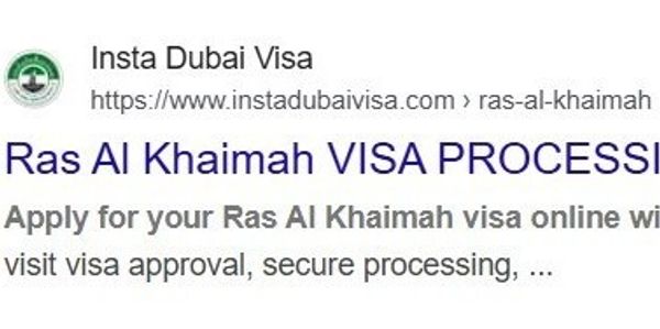 Discover how to apply for your Ras Al Khaimah visa with ease. Whether it’s your first visit or your.